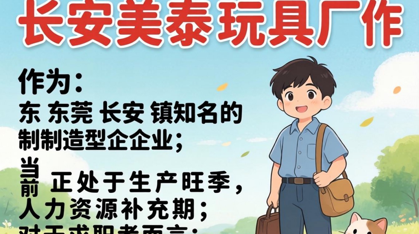 长安美泰玩具厂现在招聘普工吗？真实工资待遇怎么样？-图3