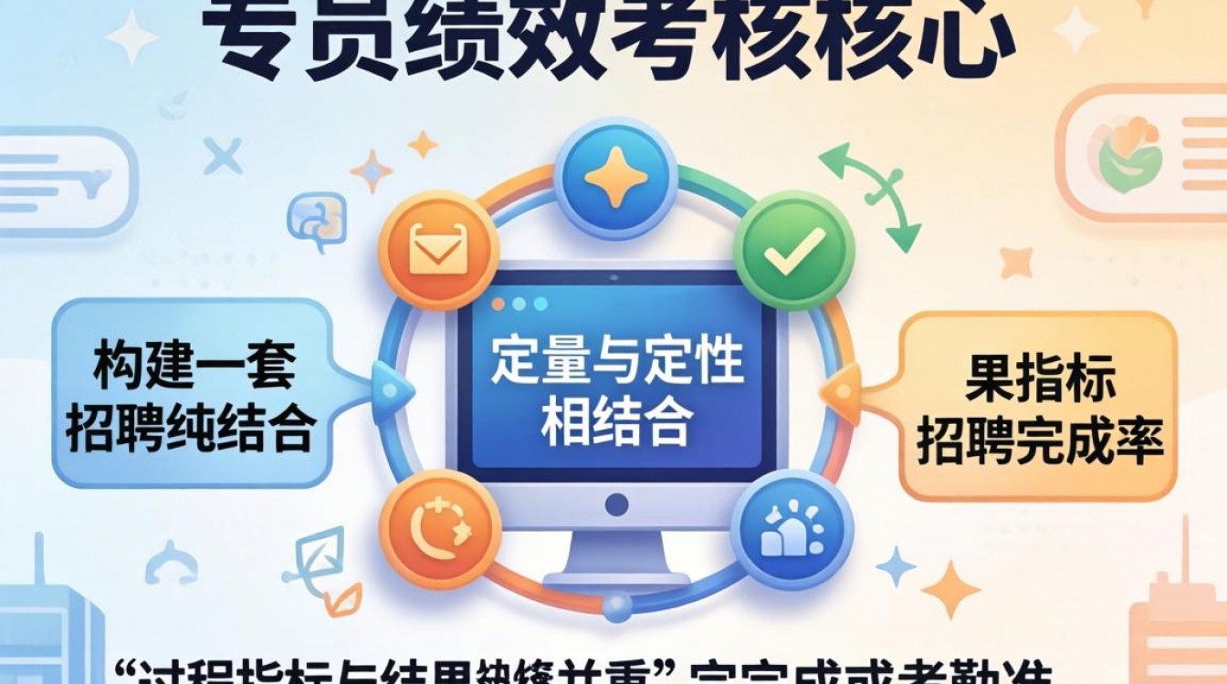 人事专员绩效考核怎么做？人事专员绩效考核指标有哪些-图3