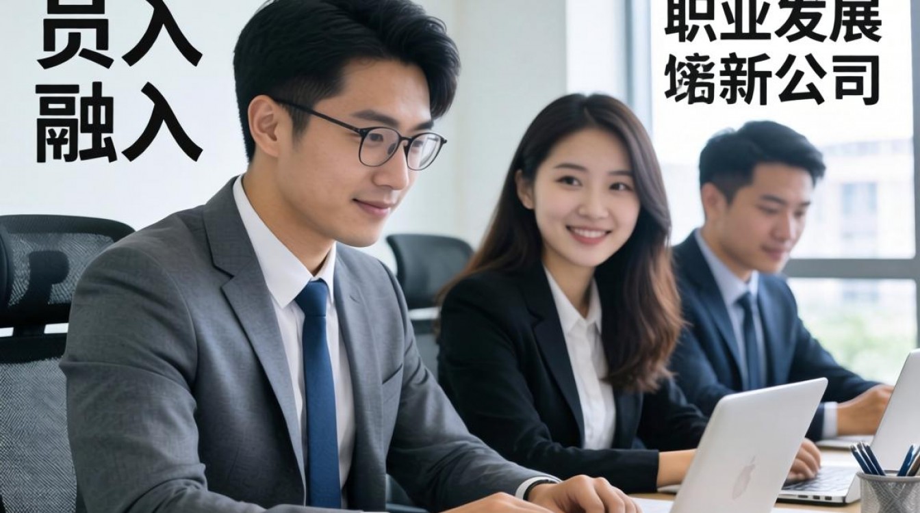 新员工入职后如何快速融入团队？新员工入职注意事项有哪些-图1