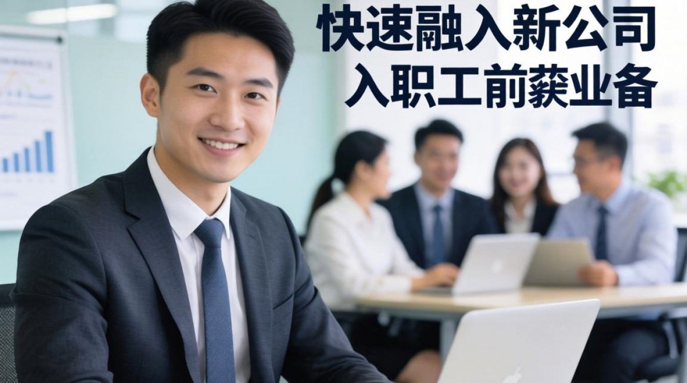 新员工入职后如何快速融入团队？新员工入职注意事项有哪些-图3