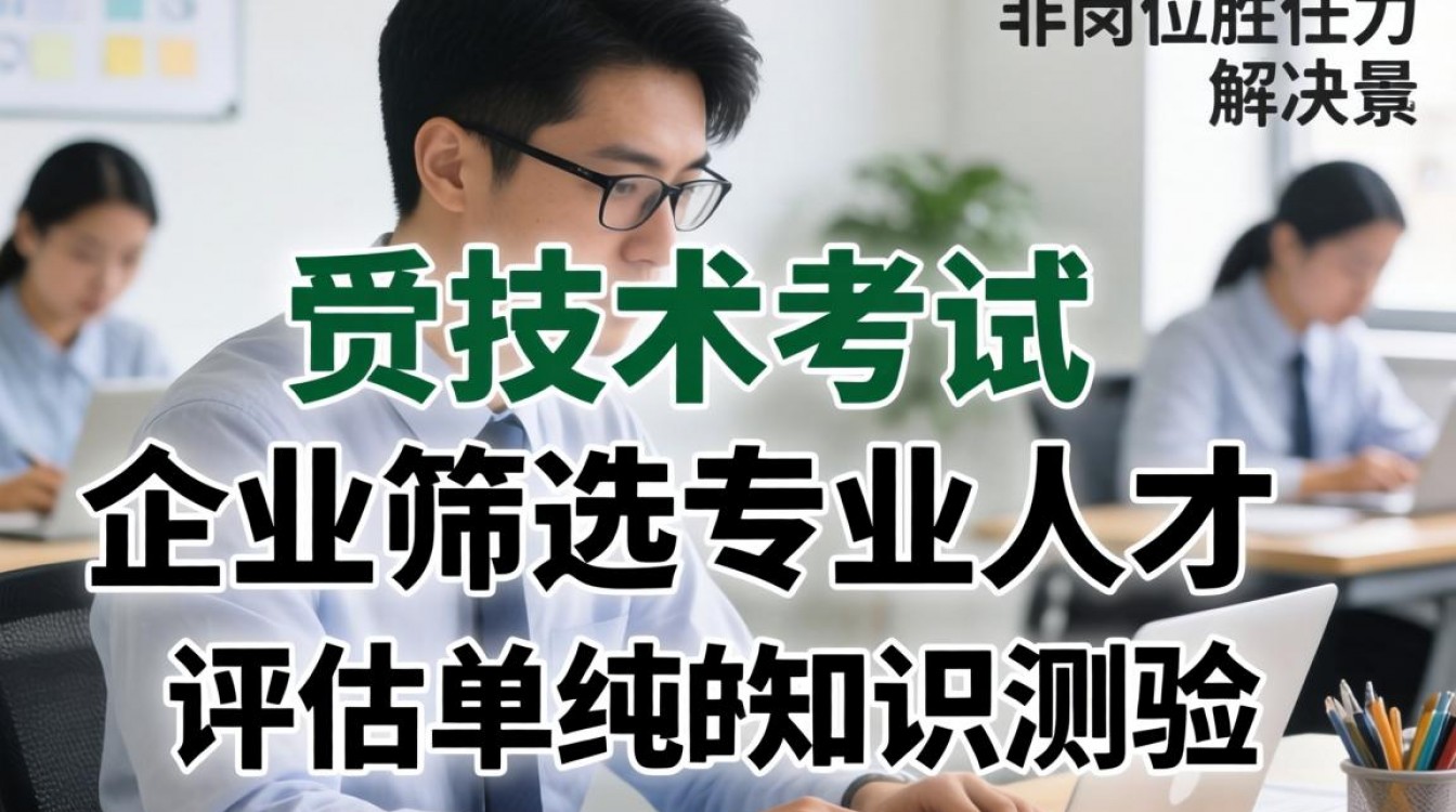 人事技术考试是什么？人事技术考试报名条件有哪些？-图3
