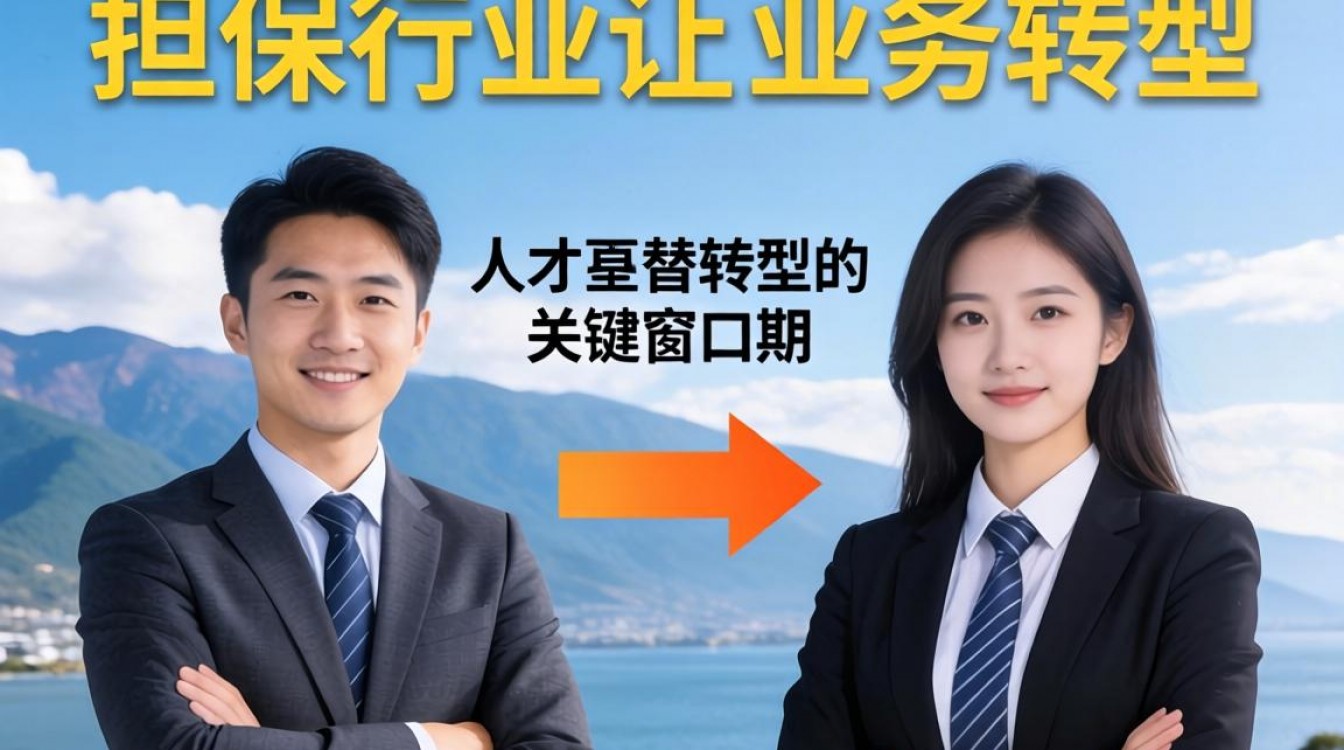 大理担保公司招聘信息最新，大理担保公司招聘靠谱吗？-图1