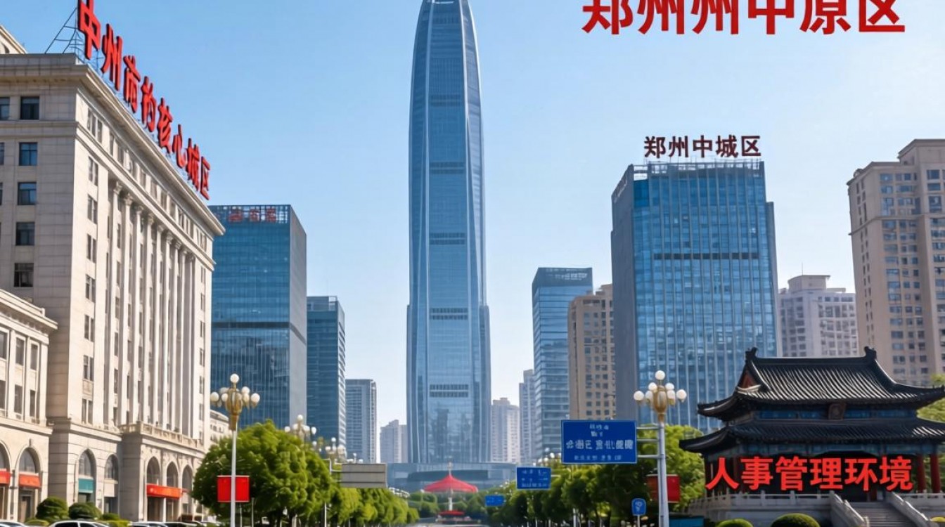 郑州中原区人事局地址电话是多少，档案接收流程怎么走-图2