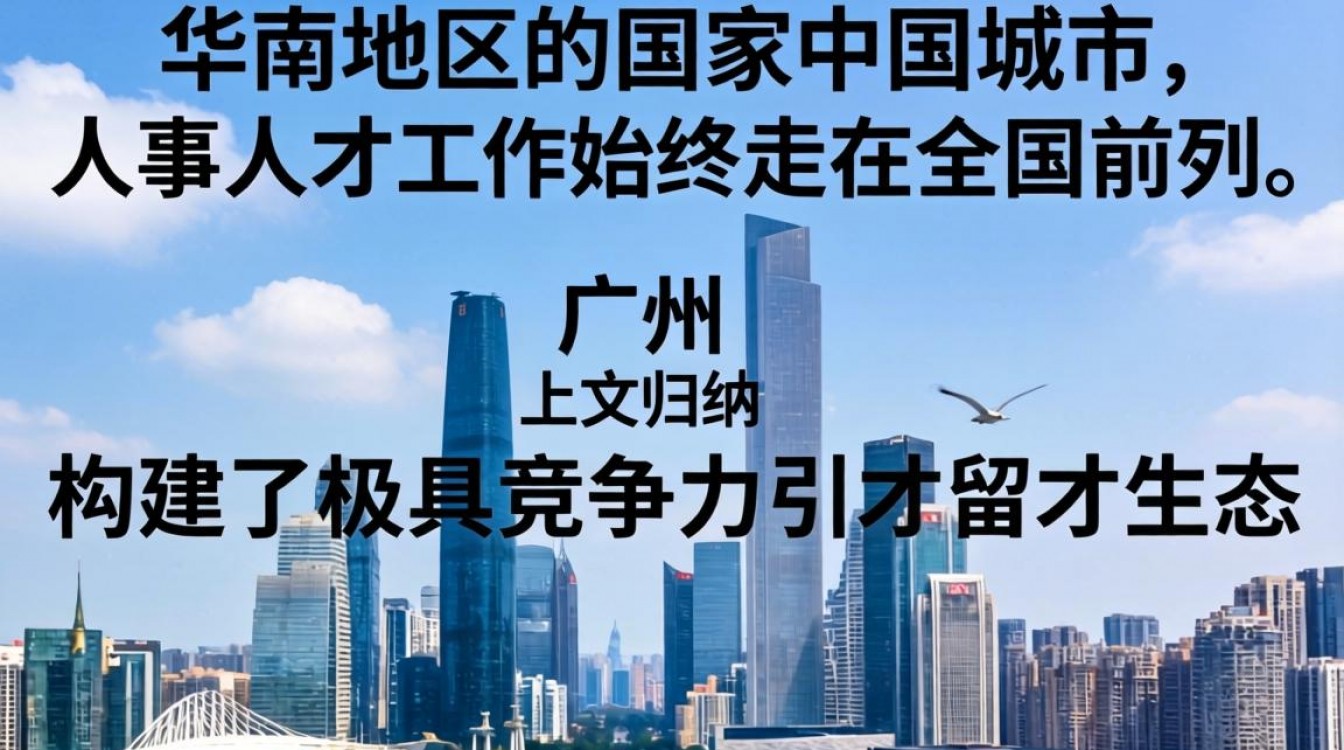 广州市人事人才网官网入口在哪？广州人社局官网怎么登录？-图1
