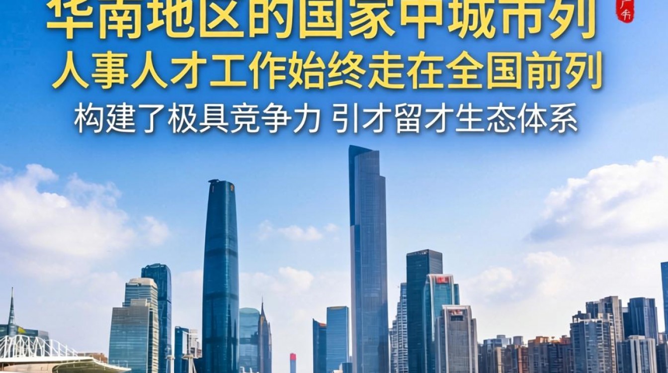 广州市人事人才网官网入口在哪？广州人社局官网怎么登录？-图3