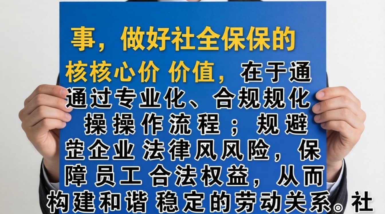 人事做社保需要哪些具体步骤，企业社保缴纳流程是什么-图2