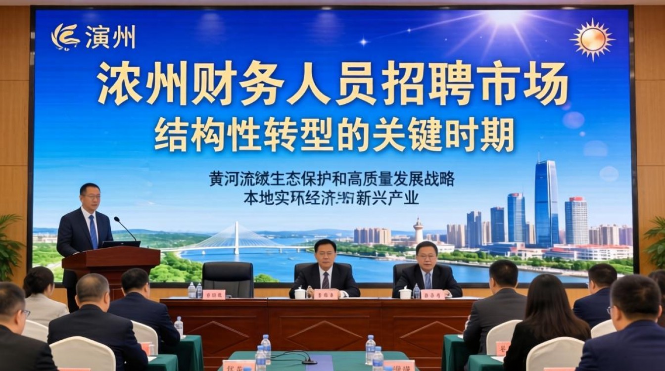 滨州财务人员招聘最新信息？滨州财务招聘哪里有？-图2