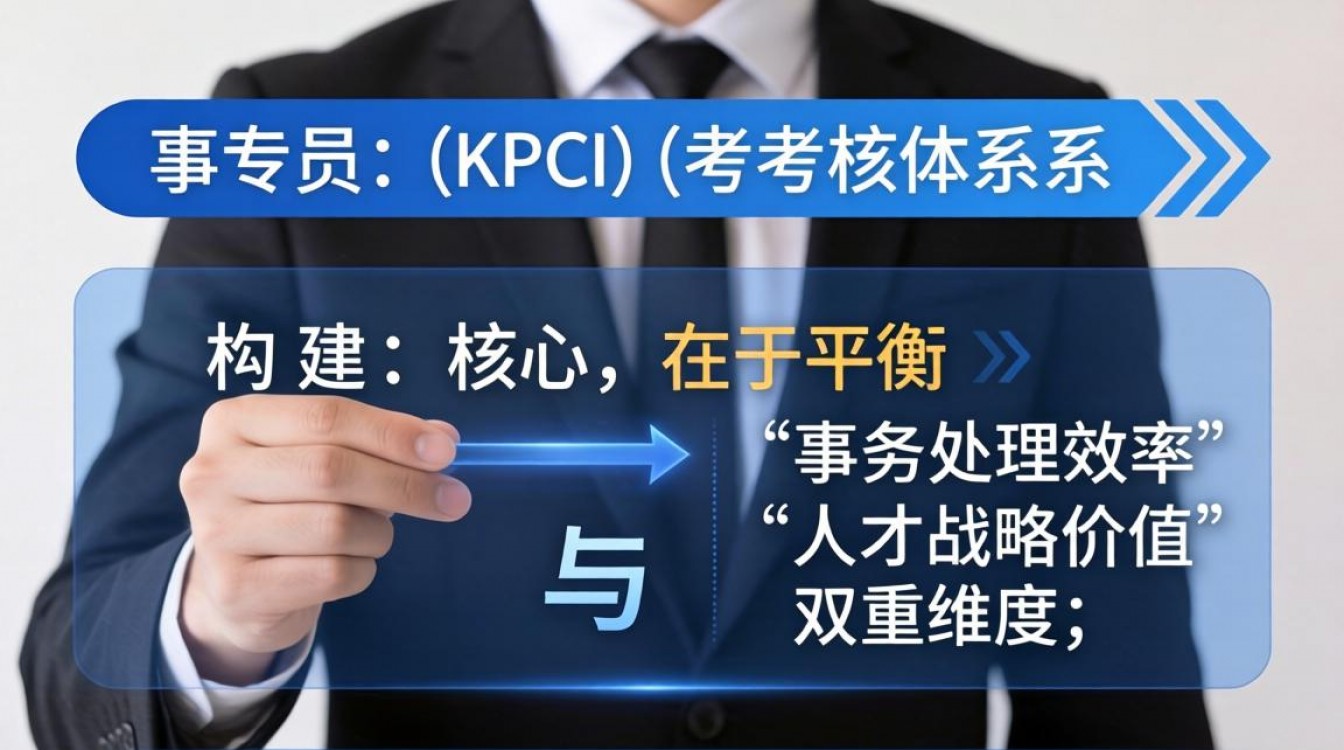 人事专员kpi考核指标有哪些，附详细考核表模板-图2