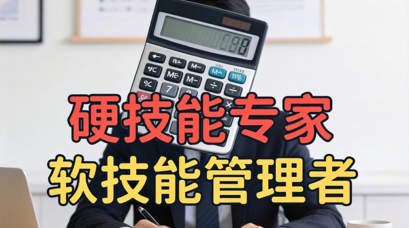会计和人事哪个更有前途？女生做会计还是人事好-图1