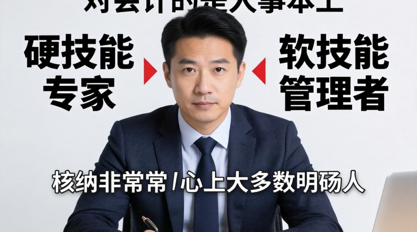 会计和人事哪个更有前途？女生做会计还是人事好-图2