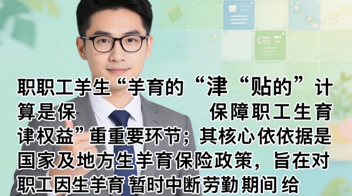 男职工生育津贴怎么算?单位缴费基数和天数如何定?-图3 男职工生育津贴怎么算?单位缴费基数和天数如何定?-图3