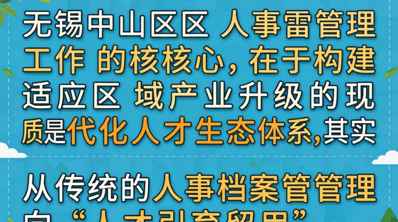 无锡锡山区人事局在哪里？无锡锡山区人事招聘信息最新消息-图1