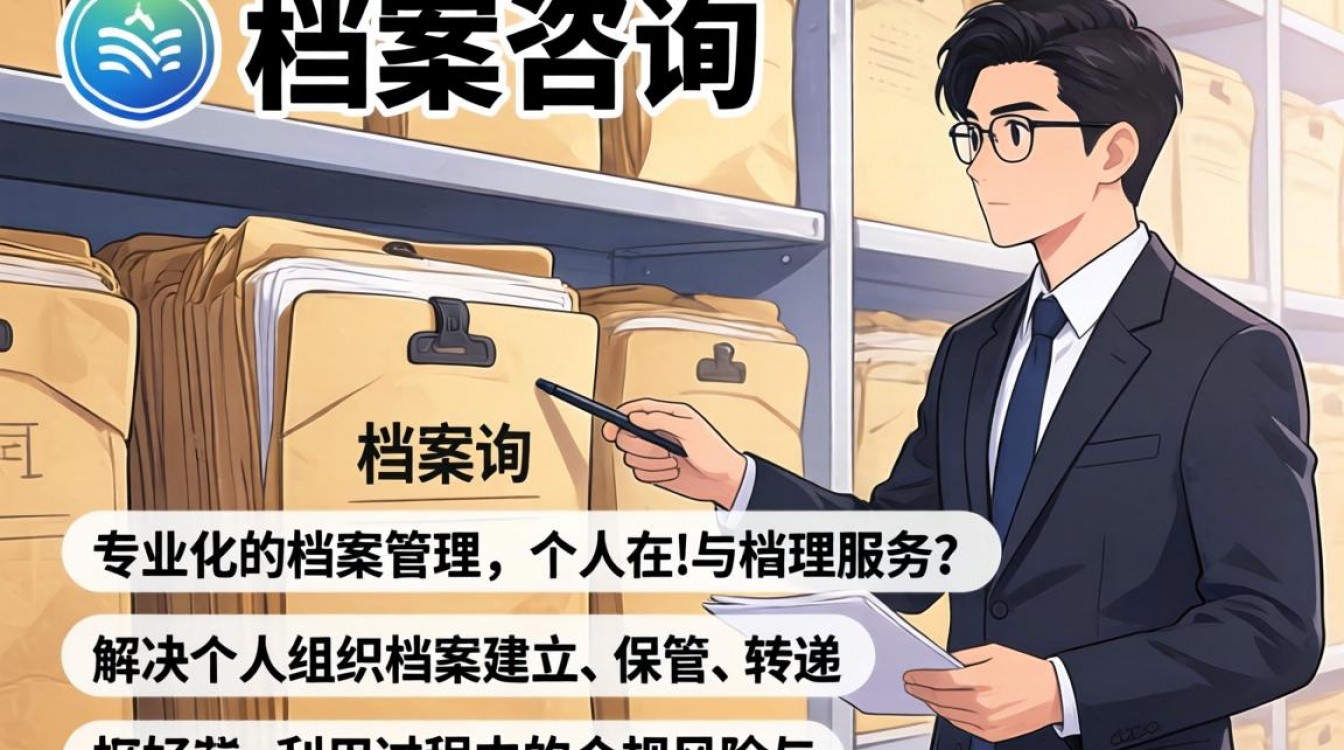 人事档案咨询去哪里?人事档案查询方法有哪些?-图1 人事档案咨询去哪里?人事档案查询方法有哪些?-图1