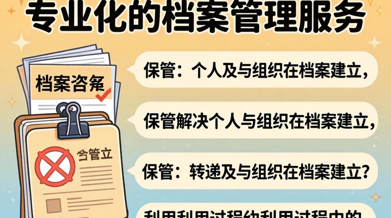 人事档案咨询去哪里?人事档案查询方法有哪些?-图3 人事档案咨询去哪里?人事档案查询方法有哪些?-图3