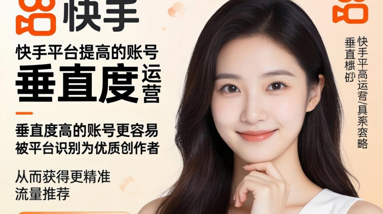 快手如何提高垂直度？快手账号垂直度怎么提升？-图3