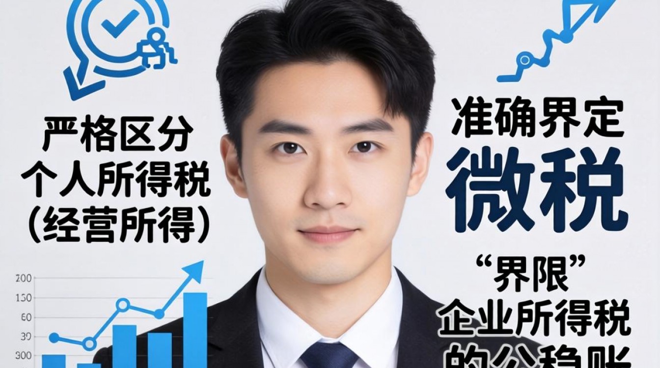 个人公司怎么缴税？个人独资企业纳税流程及税率详解-图1