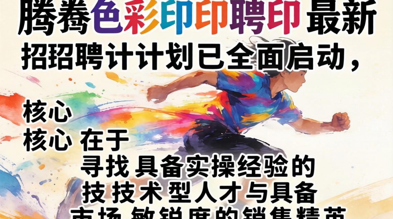 奔腾彩印最新招聘信息有哪些,奔腾彩印工资待遇怎么样?-图1 奔腾彩印最新招聘信息有哪些,奔腾彩印工资待遇怎么样?-图1