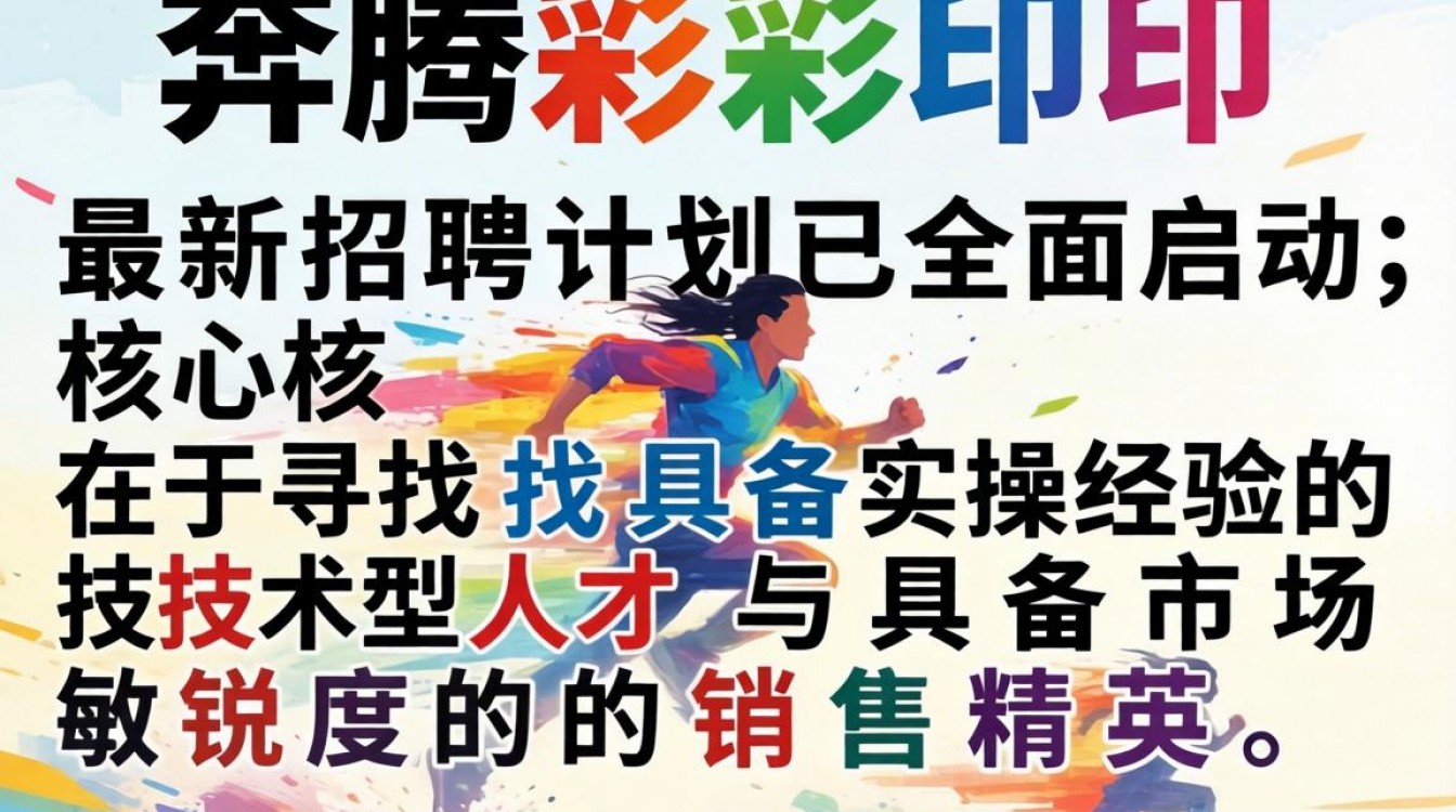 奔腾彩印最新招聘信息有哪些,奔腾彩印工资待遇怎么样?-图2 奔腾彩印最新招聘信息有哪些,奔腾彩印工资待遇怎么样?-图2