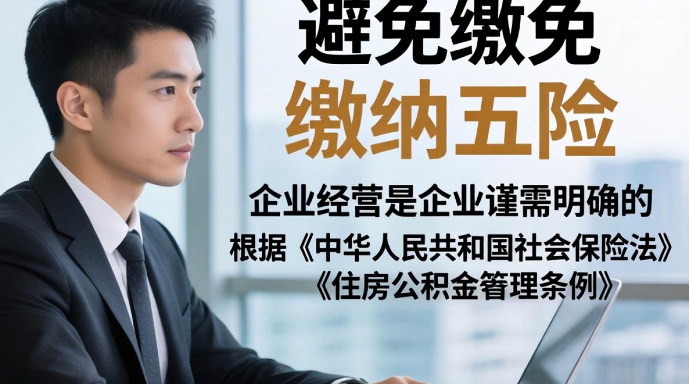 企业如何合法合规降低五险成本而不违规？-图1