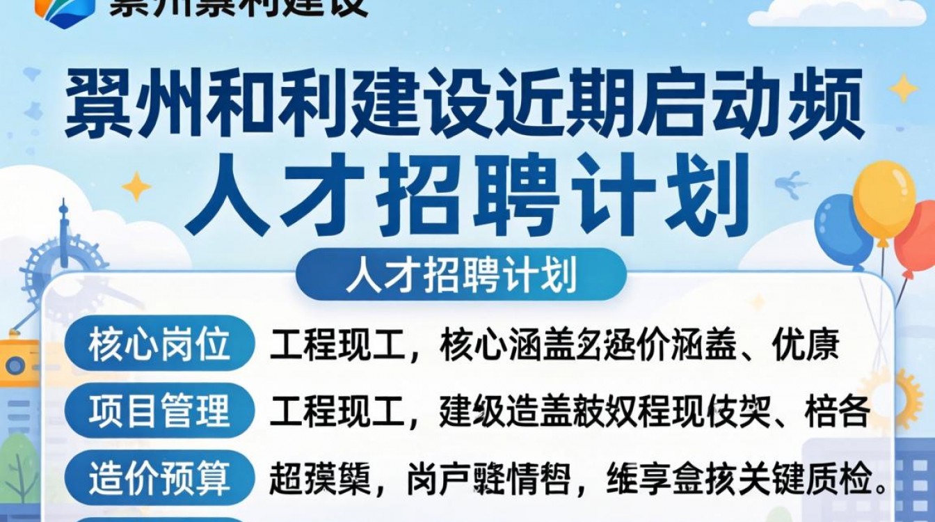 衢州和利建设招聘信息哪里有?衢州和利建设工资待遇怎么样-图1 衢州和利建设招聘信息哪里有?衢州和利建设工资待遇怎么样-图1