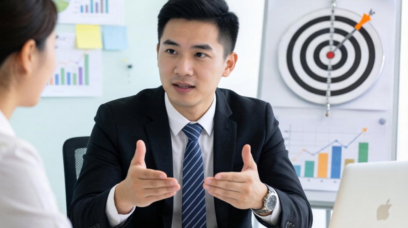 如何进行员工谈话？新手管理者该掌握哪些关键技巧？-图3