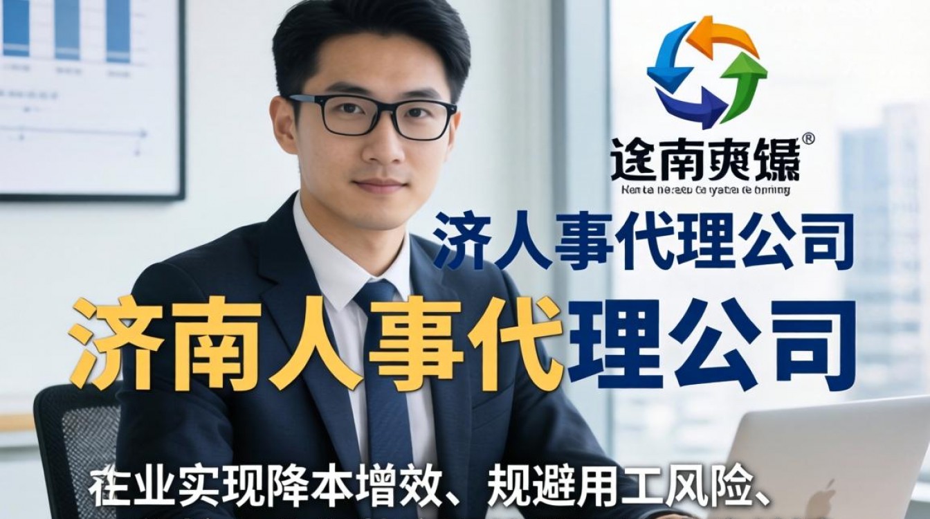 济南人事代理公司哪家好?济南专业人事代理服务收费标准-图1 济南人事代理公司哪家好?济南专业人事代理服务收费标准-图1