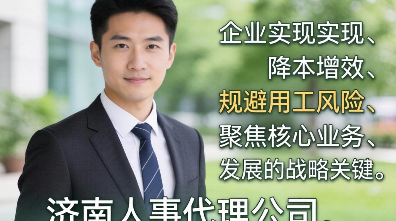 济南人事代理公司哪家好?济南专业人事代理服务收费标准-图3 济南人事代理公司哪家好?济南专业人事代理服务收费标准-图3