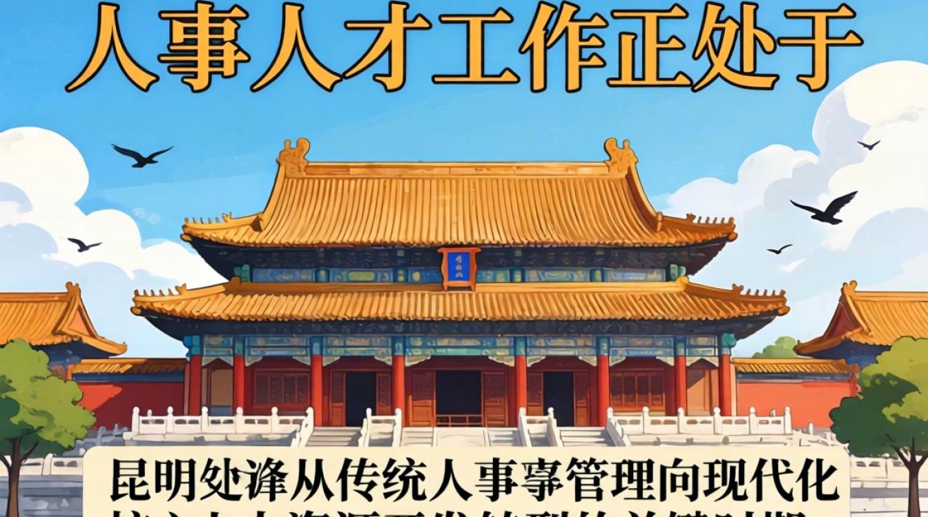 昆明人事人才网官网登录入口,昆明人事人才招聘信息在哪里看?-图1 昆明人事人才网官网登录入口,昆明人事人才招聘信息在哪里看?-图1