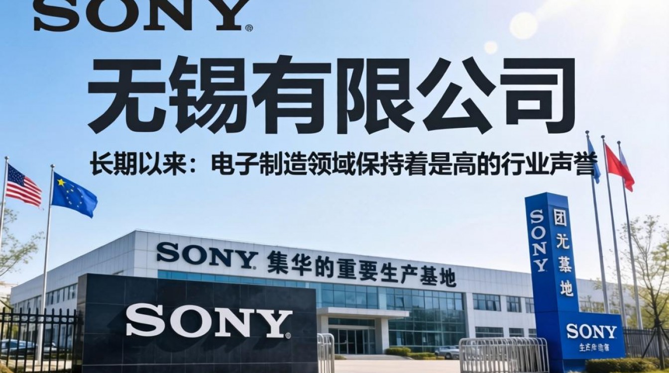 索尼电子无锡有限公司怎么样？工资待遇好吗？-图3