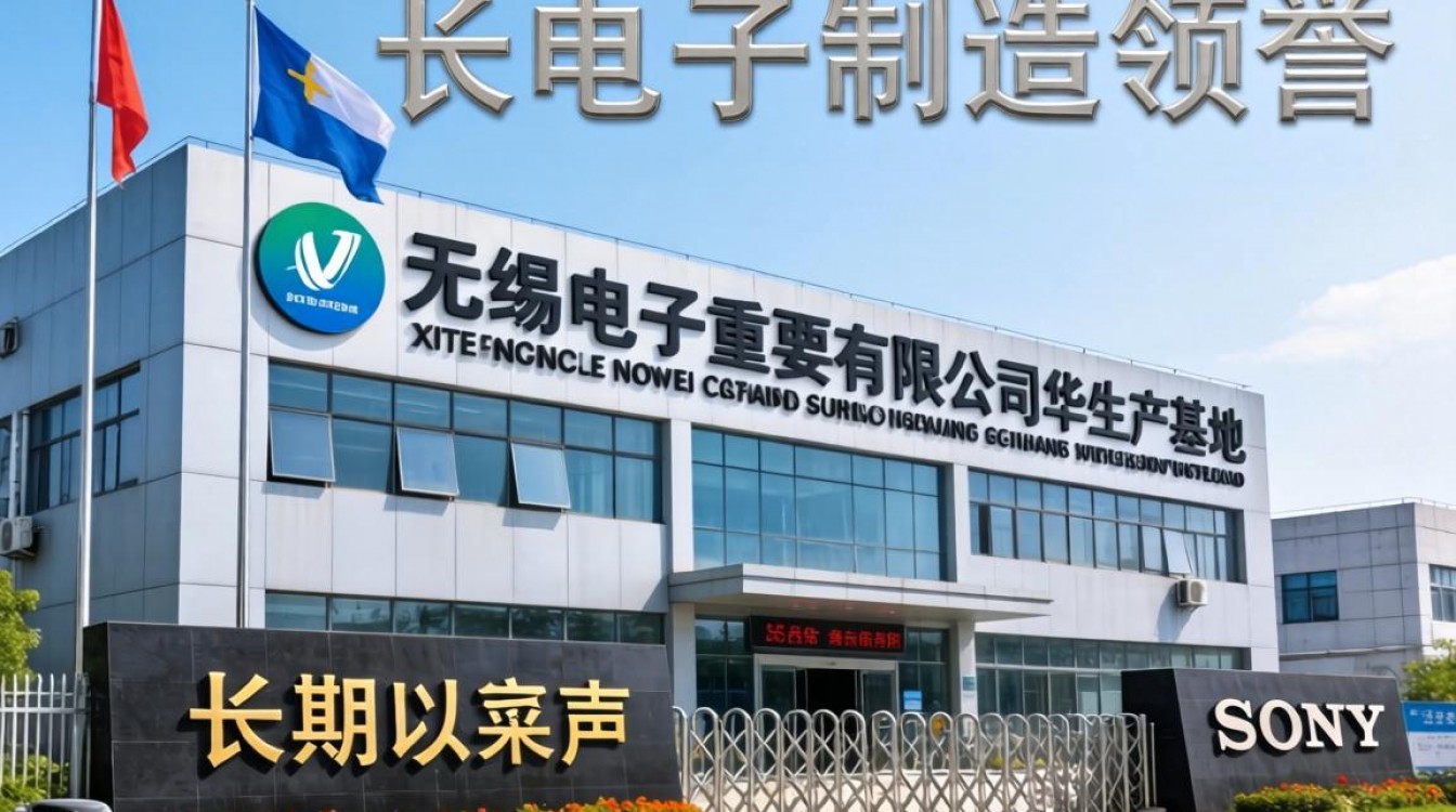 索尼电子无锡有限公司怎么样？工资待遇好吗？-图2