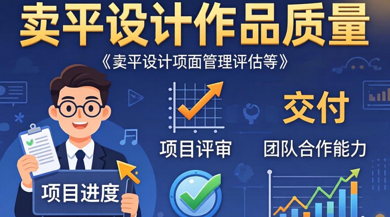 如何有效评估平面设计师的专业技能和创造力？-图3