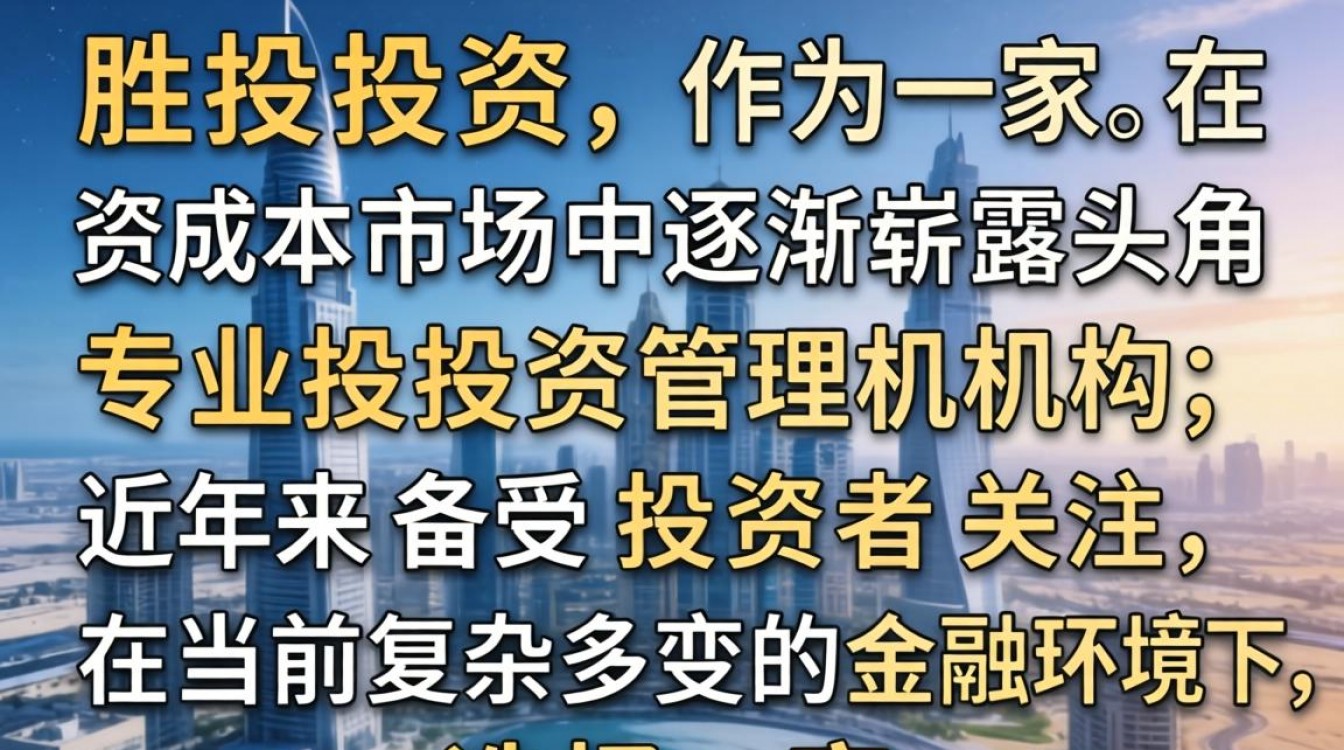 博胜投资怎么样，博胜投资正规吗靠谱吗安全吗？-图1