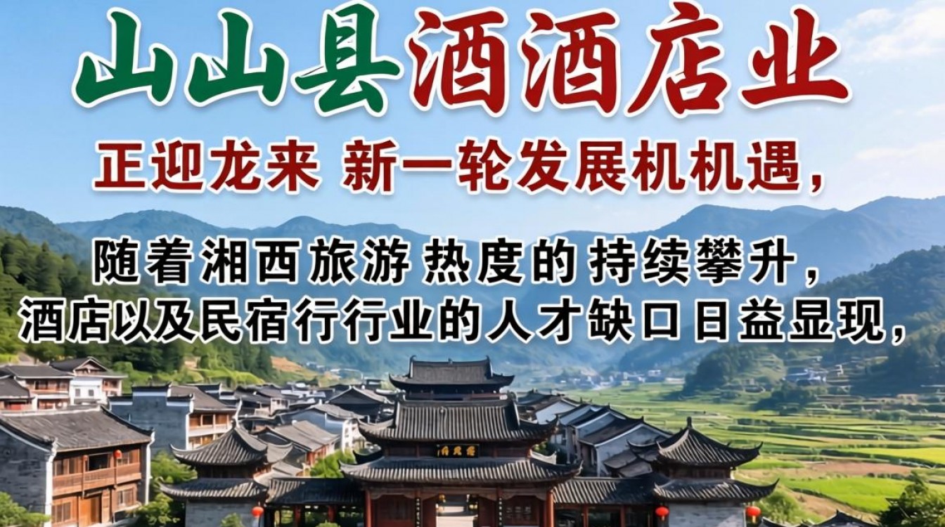 龙山县酒店最新招聘信息在哪看？龙山县酒店招聘包吃住吗-图1