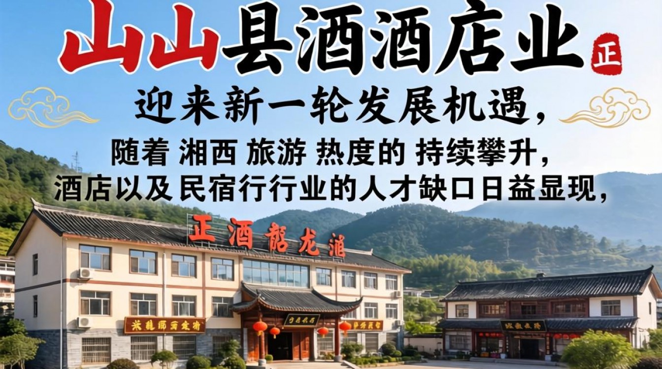 龙山县酒店最新招聘信息在哪看？龙山县酒店招聘包吃住吗-图3