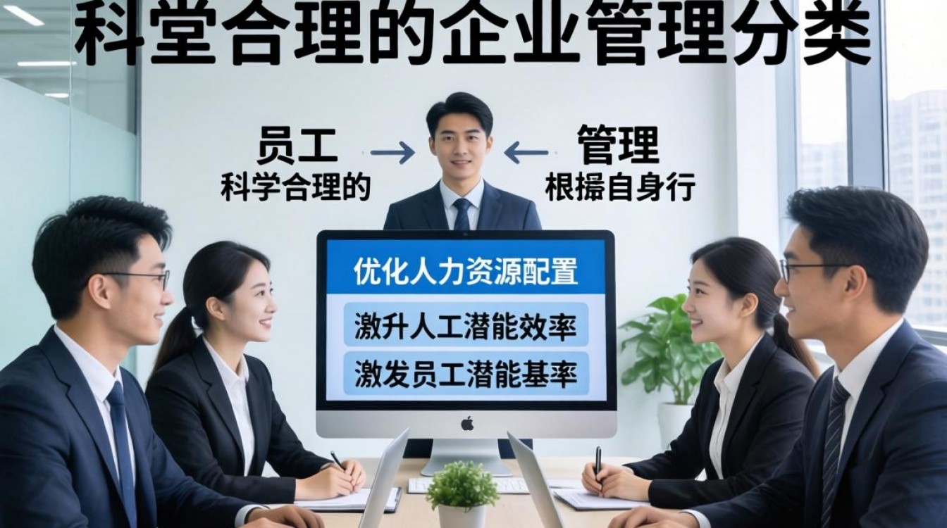 一般员工如何分类?不同岗位员工分类标准是什么?-图2 一般员工如何分类?不同岗位员工分类标准是什么?-图2