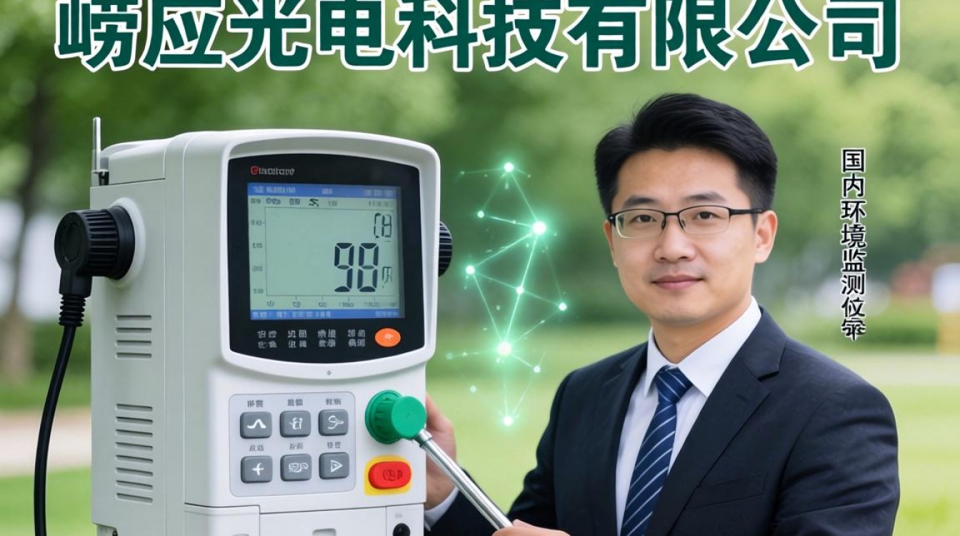 青岛崂应光电招聘信息最新，青岛崂应光电招聘待遇怎么样？-图3