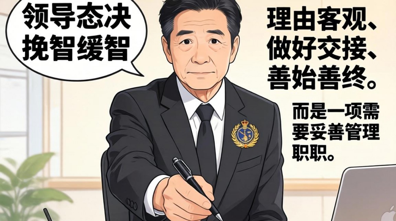 辞职被挽留怎么办？辞职被挽留该不该留下-图2