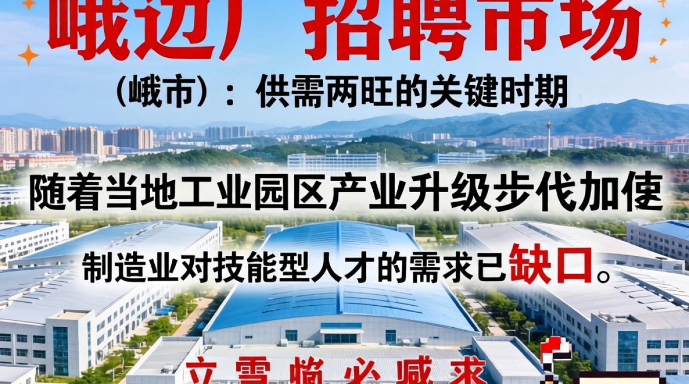 峨边工厂招聘信息最新有哪些？峨边工厂招工在哪里报名？-图1