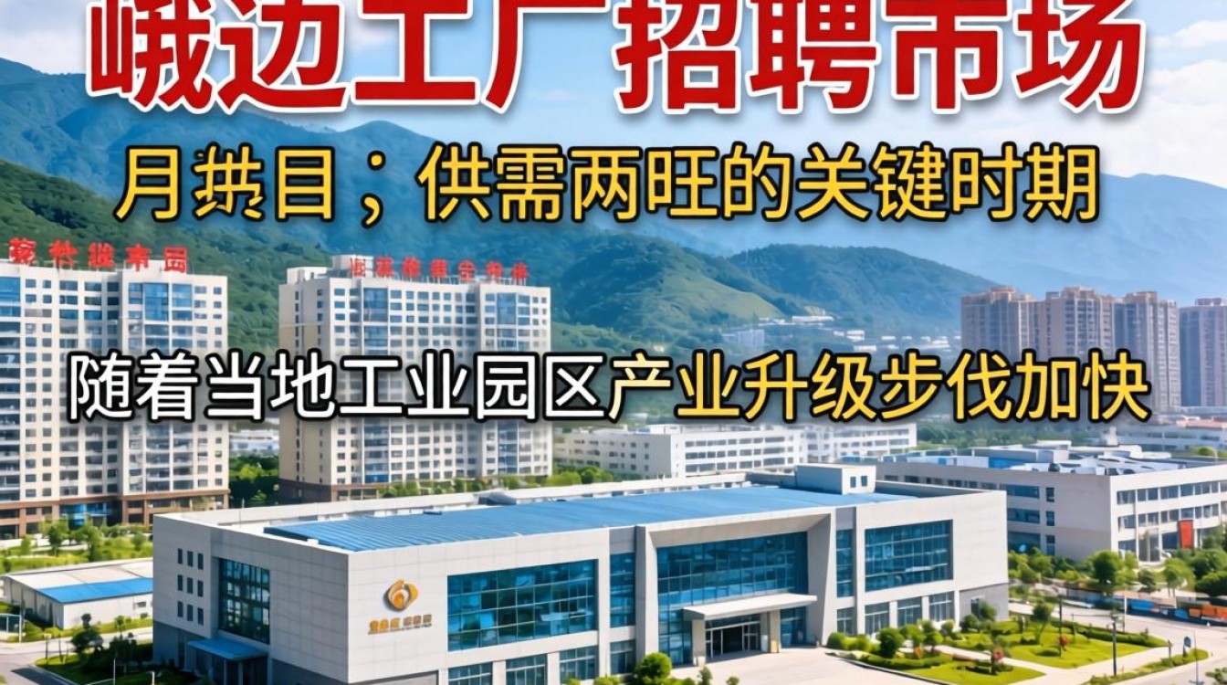 峨边工厂招聘信息最新有哪些？峨边工厂招工在哪里报名？-图3