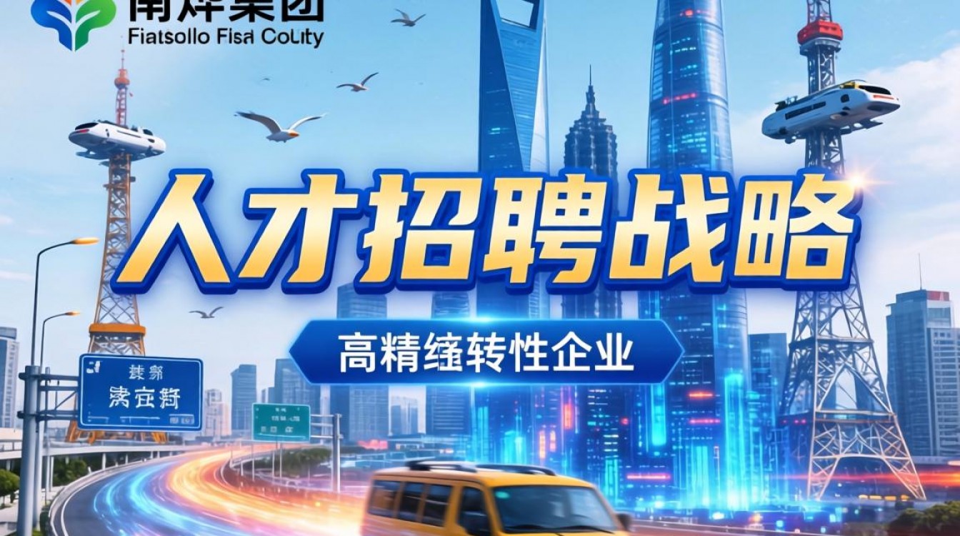 南烨集团招聘信息最新，南烨集团招聘信息在哪里看？-图3