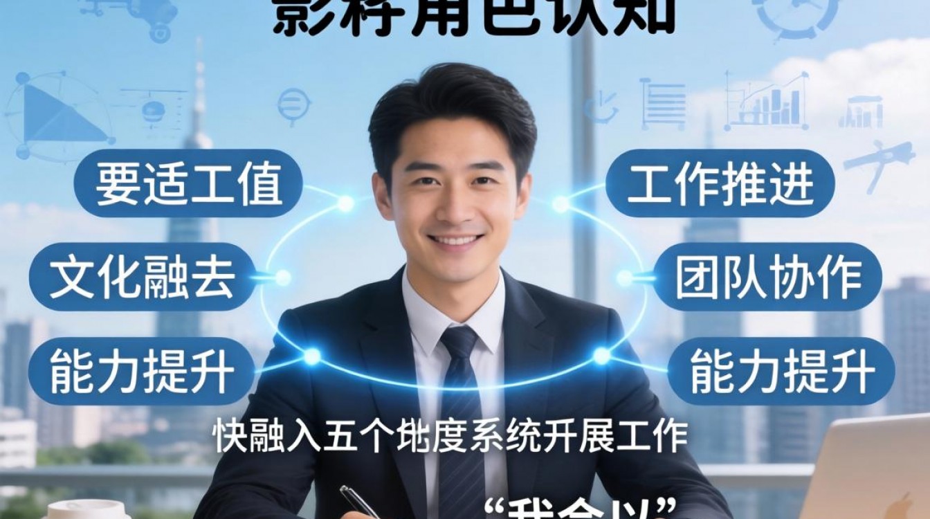 新人入职后如何快速融入团队并高效开展工作?-图2 新人入职后如何快速融入团队并高效开展工作?-图2