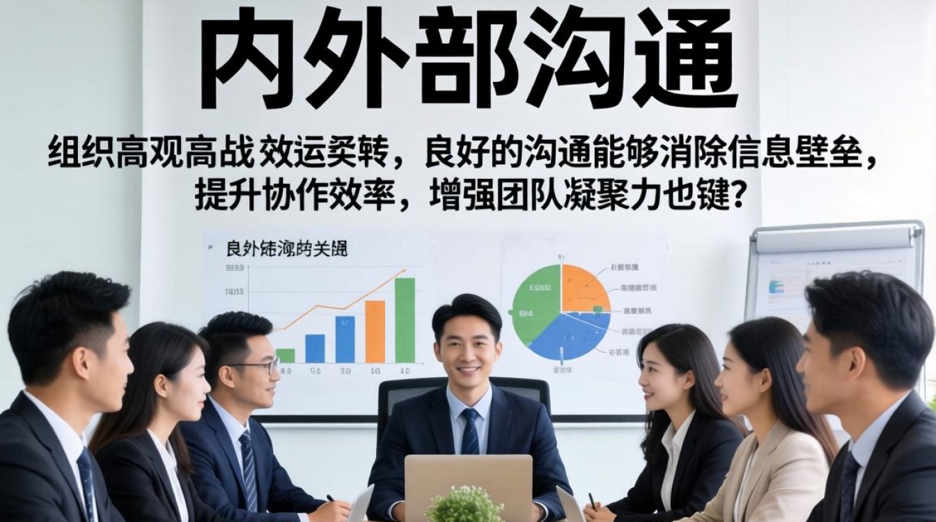 如何加强内外部沟通?这3个方法让跨部门协作效率翻倍-图1 如何加强内外部沟通?这3个方法让跨部门协作效率翻倍-图1