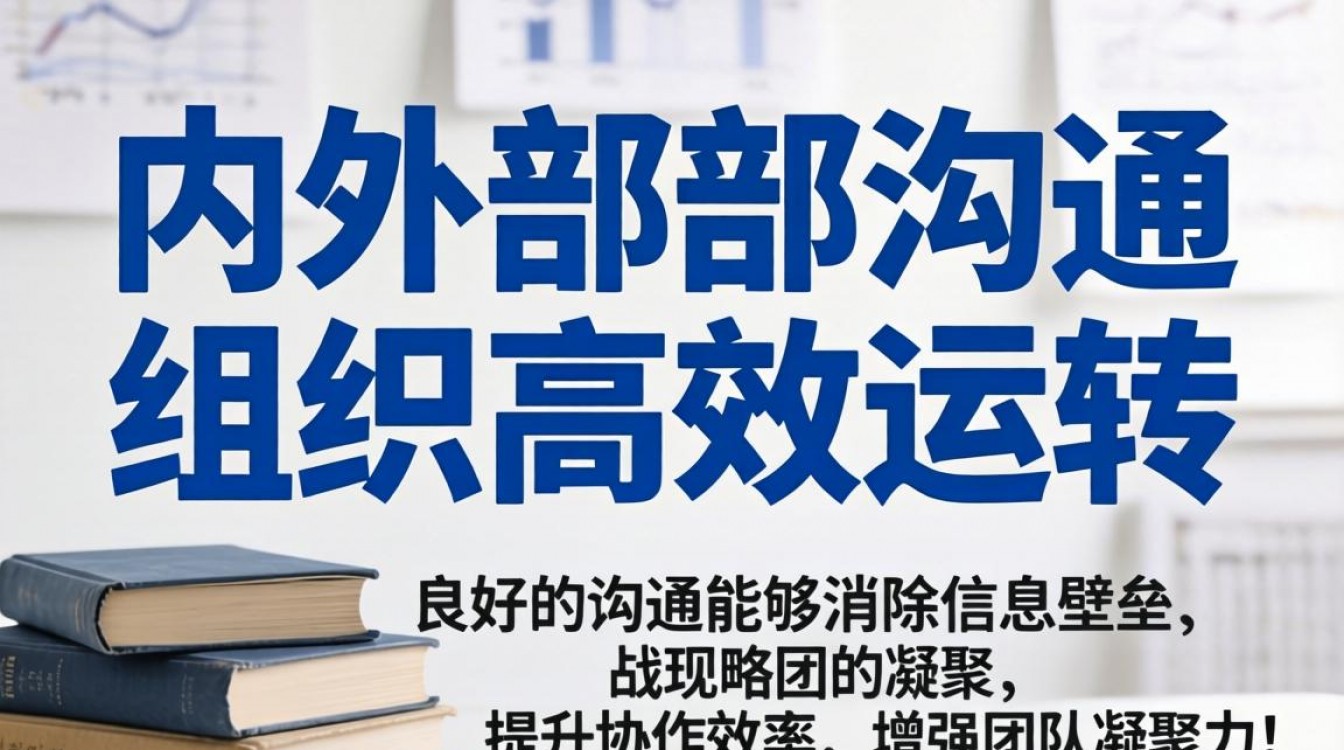 如何加强内外部沟通?这3个方法让跨部门协作效率翻倍-图2 如何加强内外部沟通?这3个方法让跨部门协作效率翻倍-图2