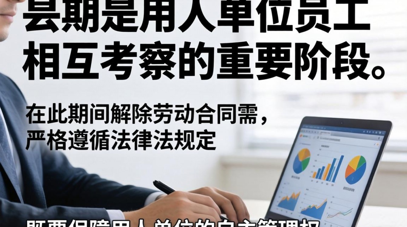 试用期员工解除合同，具体流程和注意事项有哪些？-图2