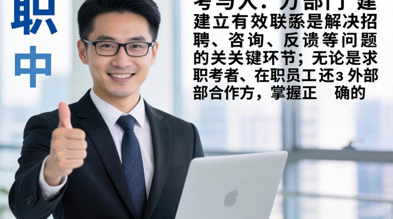 如何联系到人力部门？找不到人力部门联系方式怎么办？-图2
