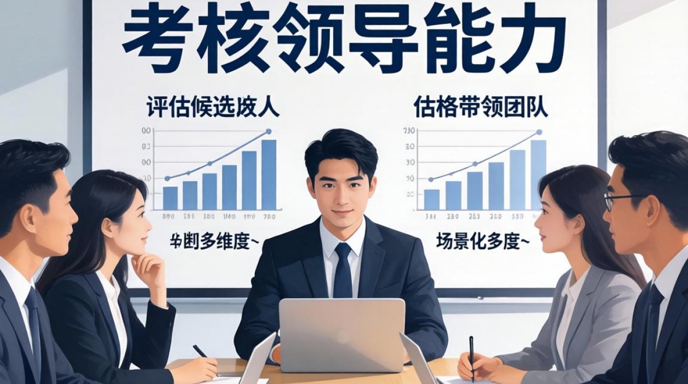 面试中如何有效考核候选人的领导力?关键指标有哪些?-图2 面试中如何有效考核候选人的领导力?关键指标有哪些?-图2