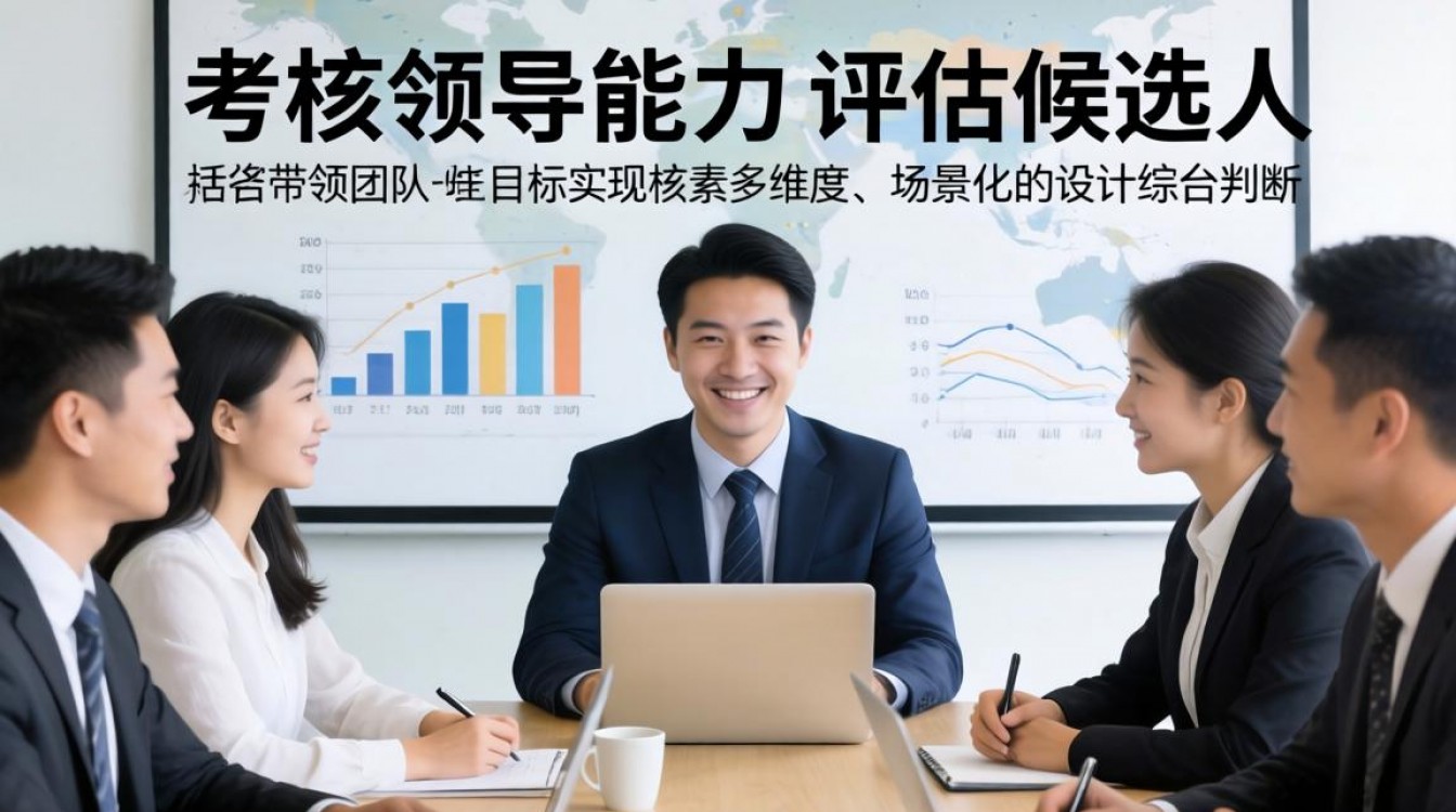 面试中如何有效考核候选人的领导力?关键指标有哪些?-图3 面试中如何有效考核候选人的领导力?关键指标有哪些?-图3