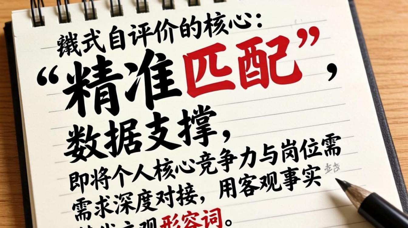自我评价怎么写样本?个人简历自我评价范文大全-图3 自我评价怎么写样本?个人简历自我评价范文大全-图3