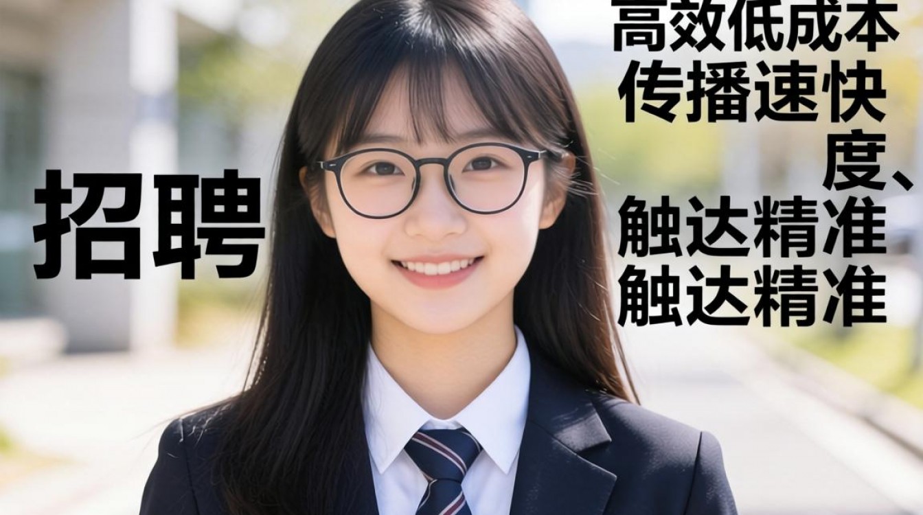朋友圈招聘怎么发才能吸引人且有效?-图1 朋友圈招聘怎么发才能吸引人且有效?-图1