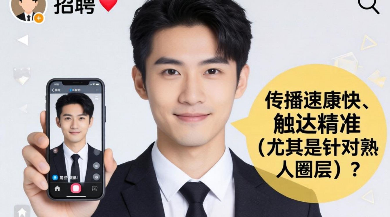朋友圈招聘怎么发才能吸引人且有效?-图3 朋友圈招聘怎么发才能吸引人且有效?-图3